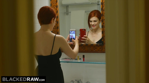 Bree Daniels Enjoys A Thick Black Dick While Her Husband Watches On Facetime