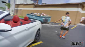 Doggy Style Fuck With An Adorable Teen Gal Doggy Style Fuck With An Adorable Teen Gal