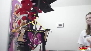 GERMAN SCOUT Anger Highly Very First Assfuck Fucky Fucky For German Skylar Sugary Sweet At Pick Up Casting In Berlin