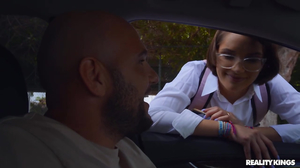 Awesome Teen Gets Screwed By A Horny Stranger Awesome Teen Gets Screwed By A Horny Stranger