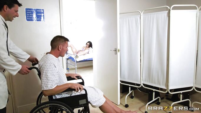 Nurses Are Way Better Than Doctors In Offering Oral Services Nurses Are Way Better Than Doctors In Offering Oral Services