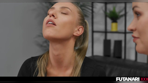 Hot Ash Blonde Inhale Off Large Futa Spunk Pump Hot Ash Blonde Inhale Off Large Futa Spunk Pump