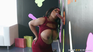 Busty Mature Ebony BBW Gets Banged Hard By Big Meat Pole Busty Mature Ebony BBW Gets Banged Hard By Big Meat Pole