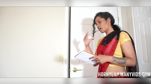 Indian Sexy Teacher Goin Wild And Undressing Indian Sexy Teacher Goin Wild And Undressing