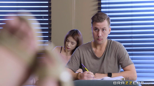 Sexy Teacher Rides Her Student In The Classroom Sexy Teacher Rides Her Student In The Classroom