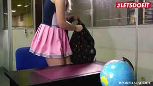 Selvaggia Babe Is Banged By Her Naughty Teachers Letsdoeit Selvaggia Babe Is Banged By Her Naughty Teachers Letsdoeit