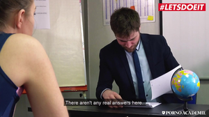 Selvaggia Babe Is Banged By Her Naughty Teachers Letsdoeit Selvaggia Babe Is Banged By Her Naughty Teachers Letsdoeit