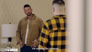 MILFY Sexy MILF Caitlin Catches Contractor Jerking Off” Class=” Fade FadeUp VideoPreviewBg LinkVideoThumb Js LinkVideoThumb Img MILFY Sexy MILF Caitlin Catches Contractor Jerking Off” Class=” Fade FadeUp VideoPreviewBg LinkVideoThumb Js LinkVideoThumb Img