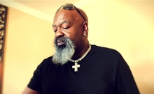 Amateur Interracial Blowjob