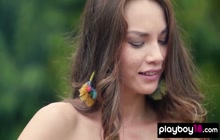 Hot Brunette Babes Clara And Marine Lecourt Revealing Their Perfect Boobs Hot Brunette Babes Clara And Marine Lecourt Revealing Their Perfect Boobs