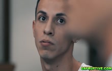 Des Offers Brandon His Cock As Payment For The House Rent Des Offers Brandon His Cock As Payment For The House Rent