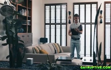 Des Offers Brandon His Cock As Payment For The House Rent Des Offers Brandon His Cock As Payment For The House Rent