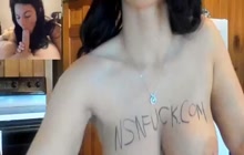 OMG Stepsister Is Only 18 POV Amateur Teen W Oiled Big Tits Fucked In Stockings Missiona Candy Love OMG Stepsister Is Only 18 POV Amateur Teen W Oiled Big Tits Fucked In Stockings Missiona Candy Love