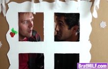 Stepmom MILFs Swapped For Christmas They Will Do Anything For Charity Stepmom MILFs Swapped For Christmas They Will Do Anything For Charity