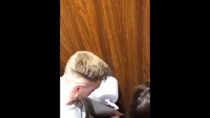 Public Agent Rough Doggy Style Pounding For A Cute Teen In Public