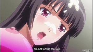 Hentai Pros Busty Teen Share A Cumshot In A Threesome Hentai Pros Busty Teen Share A Cumshot In A Threesome