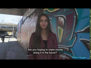 publicagent vanessa alessia hot brunette bounces on big cock teen” loading=”lazy publicagent vanessa alessia hot brunette bounces on big cock teen” loading=”lazy