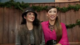 Big Breasted Hottie Fucked By Shemale Big Breasted Hottie Fucked By Shemale