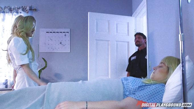 She Offered Him A Special Treatment @ Kill Bill: A Xxx Parody She Offered Him A Special Treatment @ Kill Bill: A Xxx Parody