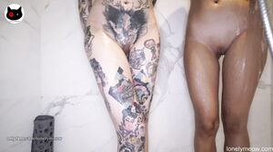 LonelyMeow Horny Chinese Girls Vol.1