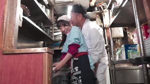 SVERS 002 Daily Life And Sex At A Local Chinese Restaurant Where Two Beautiful Chinese Gal Sisters Show Off Their Skills And Draw Huge Queues! SVERS 002 Daily Life And Sex At A Local Chinese Restaurant Where Two Beautiful Chinese Gal Sisters Show Off Their Skills And Draw Huge Queues!