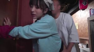 SVERS 002 Daily Life And Sex At A Local Chinese Restaurant Where Two Beautiful Chinese Gal Sisters Show Off Their Skills And Draw Huge Queues! SVERS 002 Daily Life And Sex At A Local Chinese Restaurant Where Two Beautiful Chinese Gal Sisters Show Off Their Skills And Draw Huge Queues!