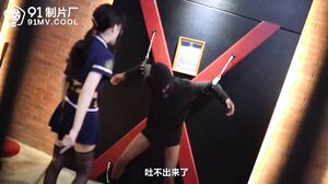 Smoking Hot Chinese Teen Gets Dominated And Creampied Smoking Hot Chinese Teen Gets Dominated And Creampied