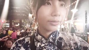 Chinese Babe Fucked & Creampied While On Trip To Singapore Chinese Babe Fucked & Creampied While On Trip To Singapore