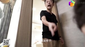 Chinese Wife Ambused For A Creampie Fuck Chinese Wife Ambused For A Creampie Fuck