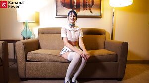 Bananafever Jewelz, Blue Hair Anime Rave Festival Bae Wants Chinese Mans Cum Inside Her