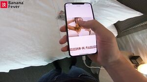 Bananafever Chinese Man Finds Sexy Photos Of Charlotte And Blackmails Her For Sex