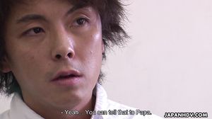 Japanhdv Young Teacher Yayoi Gets Convinced Japanhdv Young Teacher Yayoi Gets Convinced