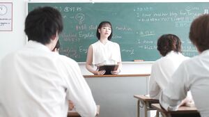 SAME 207 Please Use My Teacher’s Hole As You Like. Female Teacher, Female Hole Slave Tsubaki Sannomiya SAME 207 Please Use My Teacher’s Hole As You Like. Female Teacher, Female Hole Slave Tsubaki Sannomiya