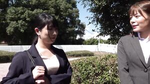 MVG 078 A Female Teacher Who Was Turned Into A Slave Due To The Jealousy Of A Fellow Teacher, Exposed To Shame In Outdoor Bondage And Sacrificed To The Ring… Ruisa Miyazuki MVG 078 A Female Teacher Who Was Turned Into A Slave Due To The Jealousy Of A Fellow Teacher, Exposed To Shame In Outdoor Bondage And Sacrificed To The Ring… Ruisa Miyazuki