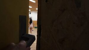 Czech Streets – Horny PE Teacher