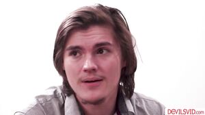 Milf Teacher Having 3some With Students 2