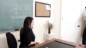 Watch We All Had A Fuckable Teacher Milf, Cougar, Tea Watch We All Had A Fuckable Teacher Milf, Cougar, Tea