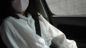 Genuine Real Voice Actor, Voice Actor With Role In Terrestrial Broadcast Animation! Completely Inexperienced At Night Work, NTR, Outdoor Exposure, Outdoor Sex, Creampie, Original 416th Person