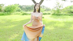 Julia Boin Natural Beauty In The Great Outdoors