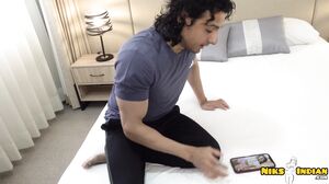 Big Ass Air Bnb Host Girl Fucked By The Indian Guest Ft. Niks Indian Desi, Hardcore, Facial, Latina, Big Cock Porn Big Ass Air Bnb Host Girl Fucked By The Indian Guest Ft. Niks Indian Desi, Hardcore, Facial, Latina, Big Cock Porn