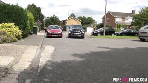 PureXXXFilms Stepsis PLease Sleep Victoria Summers