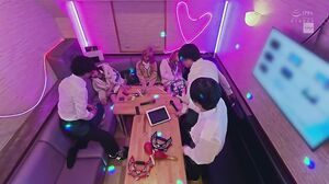 NSODN 005 A Trio Of Beautiful Girls Are Annoying Customers Who Hang Out At A Karaoke Booth Every Day. An Enraged Karaoke Bar Staff Member Puts Them To Sleep And Flowers Them Raw Until They Are Unconscious. NSODN 005 A Trio Of Beautiful Girls Are Annoying Customers Who Hang Out At A Karaoke Booth Every Day. An Enraged Karaoke Bar Staff Member Puts Them To Sleep And Flowers Them Raw Until They Are Unconscious.