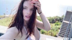 Reislin Johnny Sins Caught SPYING On My European Neighbor