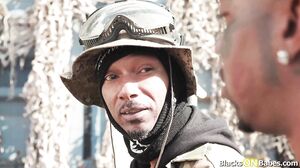 Blonde European Dp Fucked By 2 Black Men Blonde European Dp Fucked By 2 Black Men