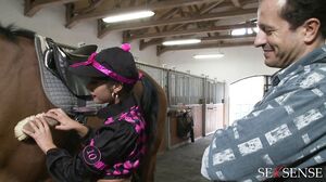 SexSense E89 Ultimate European Porn