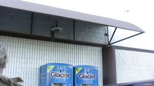 Nicole Ray Naughty Blonde Teen Gets Fucked In Public Toilet, On Rooftop And Car