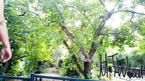 MTWreal Risky Flashing In Public Park 2 MTWreal Risky Flashing In Public Park 2