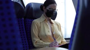 Hard Times Public Flashing