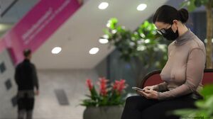 Hard Times Public Flashing