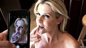 India Summer Horny Stepmom Welcomes Me Home With Her Mouth & Pussy India Summer Horny Stepmom Welcomes Me Home With Her Mouth & Pussy